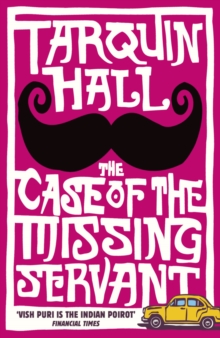 Image for The case of the missing servant