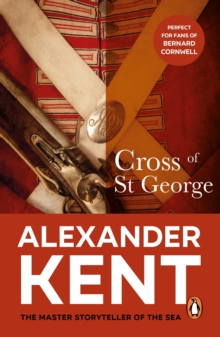 Image for Cross of St. George
