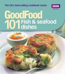 Image for 101 fish & seafood dishes: tried-and-tested recipes