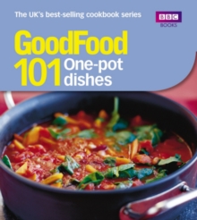 Image for 101 one-pot dishes: tried-and-tested recipes.