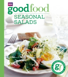 Image for 101 seasonal salads: tried-and-tested recipes