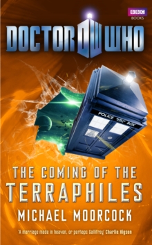 Image for The coming of the Terraphiles: or, Pirates of the Second Aether!!