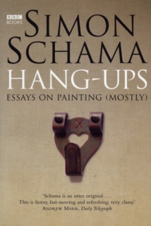 Image for Hang-ups: essays on painting (mostly)