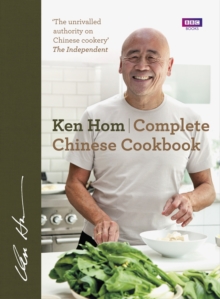 Image for Complete Chinese cookbook