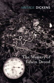 Image for The mystery of Edwin Drood and trial of John Jasper