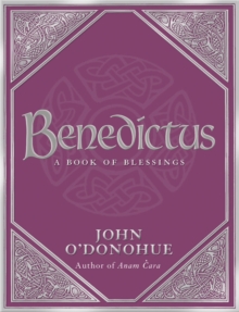 Image for Benedictus: a book of blessings