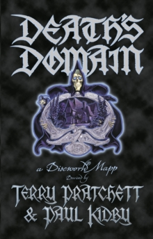 Image for Death's Domain