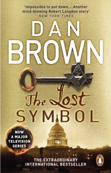 Image for The lost symbol