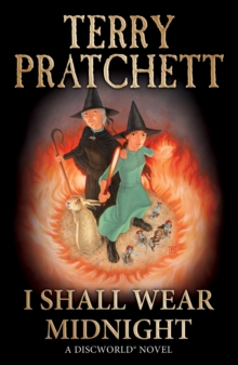 Image for I shall wear midnight