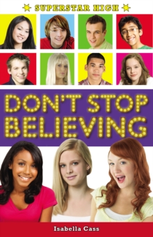 Image for Don't stop believing