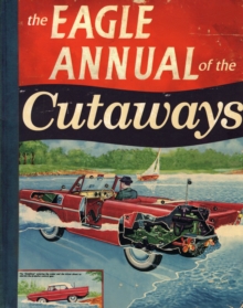 Image for The Eagle annual of the cutaways