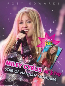 Image for Miley Cyrus: Me & You - Star of Hannah Montana : The Best of Both Girls