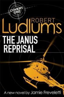 Image for Robert Ludlum's The janus reprisal