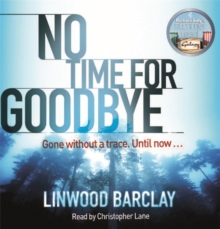 Image for No Time for Goodbye