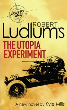 Image for Robert Ludlum's The utopia experiment