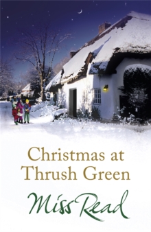 Image for Christmas at Thrush Green