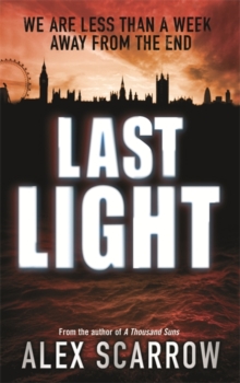 Image for Last Light