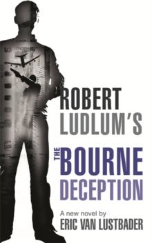Image for Robert Ludlum's The Bourne deception