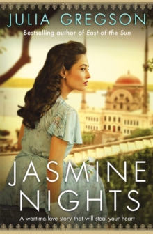 Image for Jasmine nights
