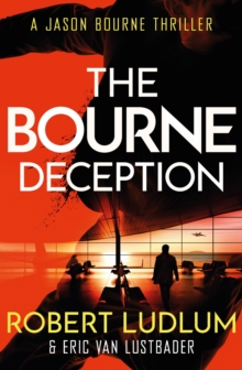 Image for Robert Ludlum's The Bourne deception  : a new Jason Bourne novel