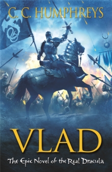 Image for Vlad: The Last Confession