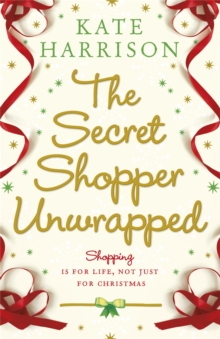 Image for The Secret Shopper Unwrapped