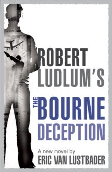 Image for Robert Ludlum's The Bourne deception  : a new Jason Bourne novel