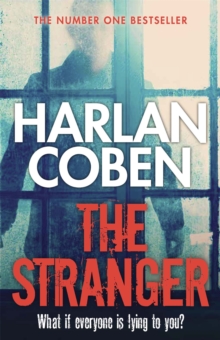 Image for The stranger