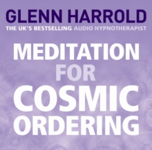 Image for Meditation for cosmic ordering