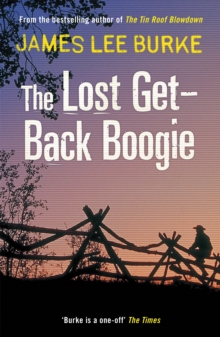 The Lost Get-Back Boogie