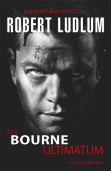 Image for The Bourne ultimatum