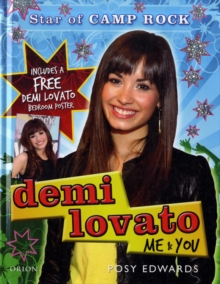 Image for Demi Lovato : Me and You - Star of "Camp Rock"