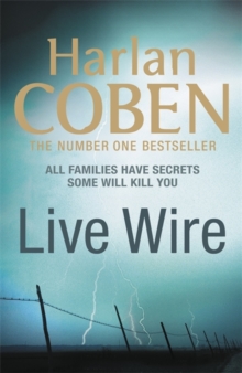 Image for Live wire