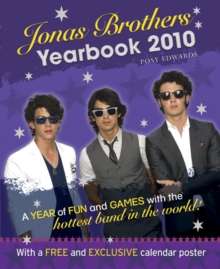 Image for Jonas Brothers Yearbook 2010