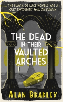 Image for The dead in their vaulted arches