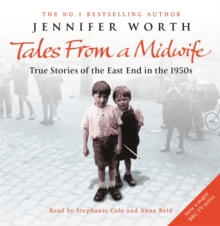 Image for Tales from a Midwife