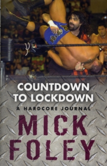 Image for Countdown to lockdown  : a hardcore journal