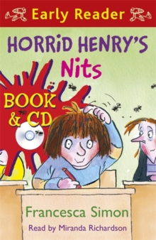 Image for Horrid Henry's nits