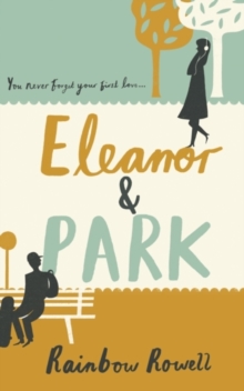 Image for Eleanor & Park
