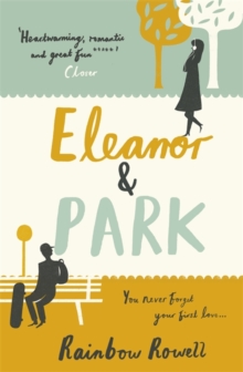 Image for Eleanor & Park