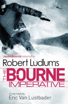 Image for Robert Ludlum's The bourne imperative  : a new Jason Bourne novel