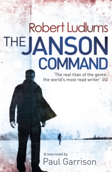 Image for Robert Ludlum's The Janson Command