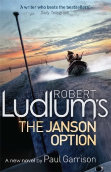 Image for Robert Ludlum's The Janson Option