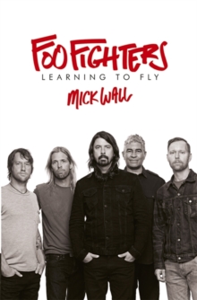 Image for Foo Fighters  : learning to fly
