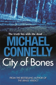 Image for City of bones