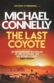Image for The last coyote