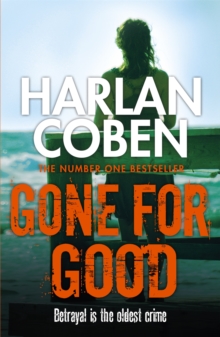 Image for Gone for Good : Now a major Netflix series