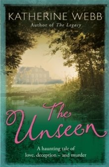 Image for The Unseen
