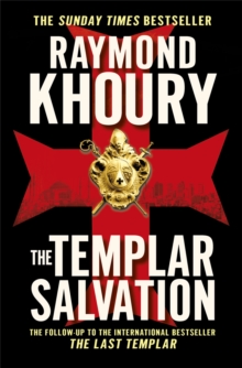 The Templar Salvation