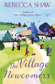 Image for The Village Newcomers